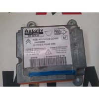 603602500 AF CENTRALITA CITROEN BERLINGO (G) 2003-2004-2005-2006-2007-2008