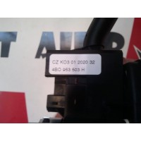 4BO953503H ANILLO VOLKSWAGEN GOLF IV 1997-1998-1999-2000-2001-2002-2003