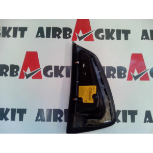 13184239LH AIRBAG ASIENTO IZQUIERDO OPEL ASTRA H 2004-2005-2006-2007-2008-2009-2010