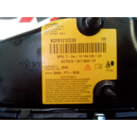 13184239LH AIRBAG ASIENTO IZQUIERDO OPEL ASTRA H 2004-2005-2006-2007-2008-2009-2010