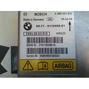 6577911905801 CENTRALITA BMW SERIE 3 E 90 E91 E92 E93 2005-2006-2007-2008-2009-2010-2011-2012