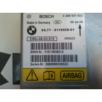 6577911905801 CENTRALITA BMW SERIE 3 E 90 E91 E92 E93 2005-2006-2007-2008-2009-2010-2011-2012