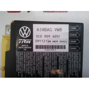 3C0909605F CENTRALITA VOLKSWAGEN PASSAT B6 (2005-2010)