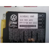 3C0909605F CENTRALITA VOLKSWAGEN PASSAT B6 (2005-2010)