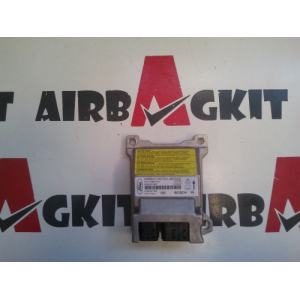 2T1T14B321AC ECU FORD TOURNEO CONNECT 2002 - 2008