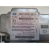 959102L030 ECU HYUNDAI I30 (FD) 2007 - 2012