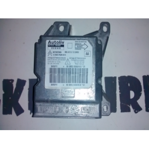 9673657880 CENTRALITA CITROEN C3 2001-2002-2003-2004-2005-2006-2007-2008-2009-2010 (F)