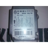 1K0909605N CENTRALITA VOLKSWAGEN GOLF V 2004-2005-2006-2007-2008