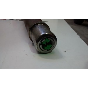 24451366/LH AIRBAG CORTINA IZQUIERDO OPEL ZAFIRA B 2005-2006-2007-2008-2009-2010-2011