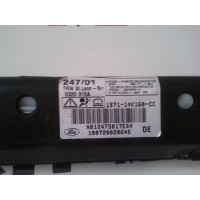 1S7114K160CC WAGON O TURNIER AIRBAG CORTINA DERECHO FORD MONDEO MK3 2000-2001-2002-2003-2004-2005-2006-2007-2008