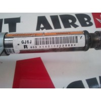 14010422989 AIRBAG CORTINA DERECHO MAZDA 6 1ª GENER. 2002-2003-2004-2005-2006-2007