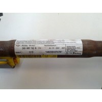 1K6880742N AIRBAG CORTINA DERECHO VOLKSWAGEN GOLF V 2004-2008