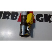 1K6880741H AIRBAG CORTINA IZQUIERDO VOLKSWAGEN GOLF V 2004-2008