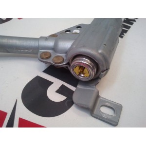 A2038601005 AIRBAG CURTAIN RIGHT MERCEDES-BENZ a-CLASS C 2nd GENER. W 203 2000 - 2008