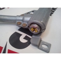 A2038601005 AIRBAG CURTAIN RIGHT MERCEDES-BENZ a-CLASS C 2nd GENER. W 203 2000 - 2008