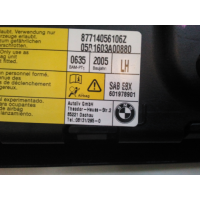 87714056106Z AIRBAG ASIENTO IZQUIERDO BMW SERIE 1 (E81 / E82  / E88) (09.2006 - 10.2013)  2006 - 2007-2008-2009-2010-2011-...