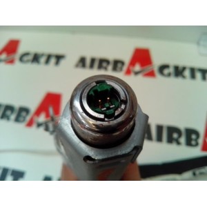 8200114848 AIRBAG CORTINA DERECHO RENAULT MEGANE 2 2002 - 2008