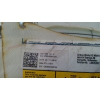 1K9880741B AIRBAG CORTINA IZQUIERDO VOLKSWAGEN GOLF VI 2008-2009-2010-2011-2012