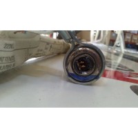 33AXLP050530067 AIRBAG CURTAIN RIGHT TOYOTA AVENSIS 2nd GENER. T25 2003 - 2008