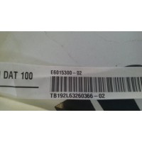 96631496 AIRBAG CORTINA IZQUIERDO CHEVROLET CAPTIVA (KL1C) 2006-2007-2008-2009