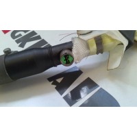 96631496 AIRBAG CORTINA IZQUIERDO CHEVROLET CAPTIVA (KL1C) 2006-2007-2008-2009