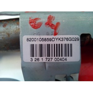 8200105859 AIRBAG CORTINA IZQUIERDO RENAULT MEGANE 2 2002 - 2008