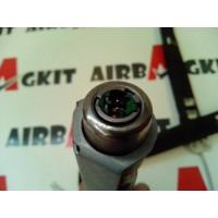 8200105860 AIRBAG CORTINA DERECHO RENAULT MEGANE 2 2002 - 2008