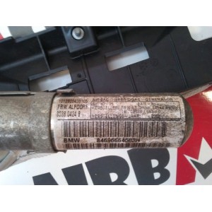 84696664503H AIRBAG CORTINA IZQUIERDO BMW SERIE 3 E 90 E91 E92 E93 2005-2006-2007-2008-2009-2010-2011-2012