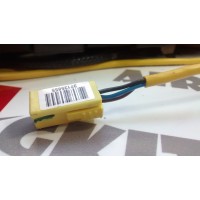 4F0880241E AIRBAG LEFT-hand SEAT AUDI A6 C6 (4F) 2004 - 2011