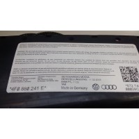 4F0880241E AIRBAG LEFT-hand SEAT AUDI A6 C6 (4F) 2004 - 2011