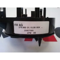 279950 ANILLO SEAT IBIZA 6L 2002 - 2006, SKODA FABIA 2ª GENER. 2007 - 2012, VOLKSWAGEN PASSAT B6 (2005-2010), POLO POLO IV (9...