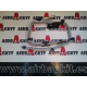 84696664601F AIRBAG CORTINA DERECHO BMW SERIE 3 (E 90 E91 E92 E93 ) (02.2004 - 12.2011) 2004 - 2005-2006-2007-2008-2009-20...