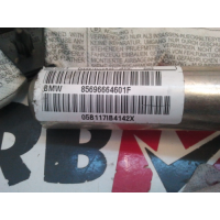 84696664601F AIRBAG CORTINA DERECHO BMW SERIE 3 (E 90 E91 E92 E93 ) (02.2004 - 12.2011) 2004 - 2005-2006-2007-2008-2009-20...