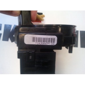 14J0647CA RING TOYOTA AVENSIS 2nd GENER. T25 2003 - 2008
