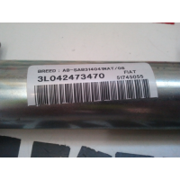 51745055 AIRBAG CORTINA IZQUIERDO FIAT STILO 2001-2002-2003-2004-2005-2006-2007-2008-2009-2010-2011-2012