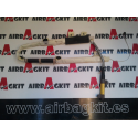 96832764 AIRBAG CURTAIN LEFT-OPEL ANTARA 2006 - 2017