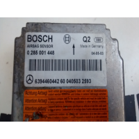 285001448 CENTRALITA MERCEDES-BENZ VITO W639 2003-2004-2005-2006-2007-2008-2009-2010-2011-2012-2013-2014