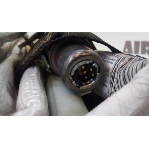 72128268166 AIRBAG CORTINA DERECHO BMW SERIE 3 E 46  1998-1999-2000-2001-2002-2003-2004-2005