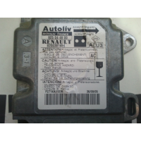 8200381654 CENTRALITA RENAULT KANGOO RESTY: 2003 - 2008