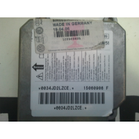 1C0909605A/039 CENTRALITA VOLKSWAGEN GOLF IV 1997-1998-1999-2000-2001-2002-2003