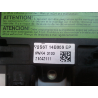 2S6T14B056EP CENTRALITA FORD FIESTA 5ª GENER. 2002-2003-2004-2005