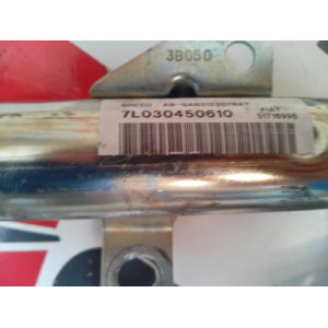 46811873 AIRBAG CORTINA IZQUIERDO ALFA ROMEO 147 2000-2001-2002-2003-2004