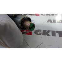 46811873 AIRBAG CORTINA IZQUIERDO ALFA ROMEO 147 2000-2001-2002-2003-2004