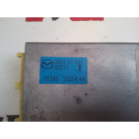 7F28B3325444 ECU FORD RANGER 2004 - 2007