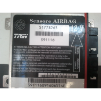 51778263 ECU FIAT PANDA 2003 - 2011
