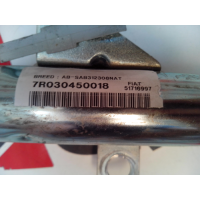 46811874 AIRBAG CORTINA DERECHO ALFA ROMEO 147 2000-2001-2002-2003-2004