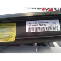 46756114 AIRBAG ASIENTO IZQUIERDO ALFA ROMEO 147 2000-2001-2002-2003-2004, GT 2004-2005-2006-2007-2008-2009-2010 (937)