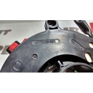 2775085001 ANILLO ALFA ROMEO 147 (937) (11.2000 - 12.2010) 2000-2001-2002-2003-2004 - 2005 - 2006 -2007 - 2008 -2009 - 2010