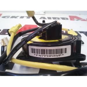 FN7PHR8WP RING CHEVROLET KALOS 2005-2009
