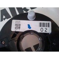 25560AX602 ANILLO NISSAN MICRA 3ª GENER.  2002 - 2010 ANILLO